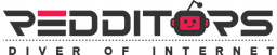 redditors logo